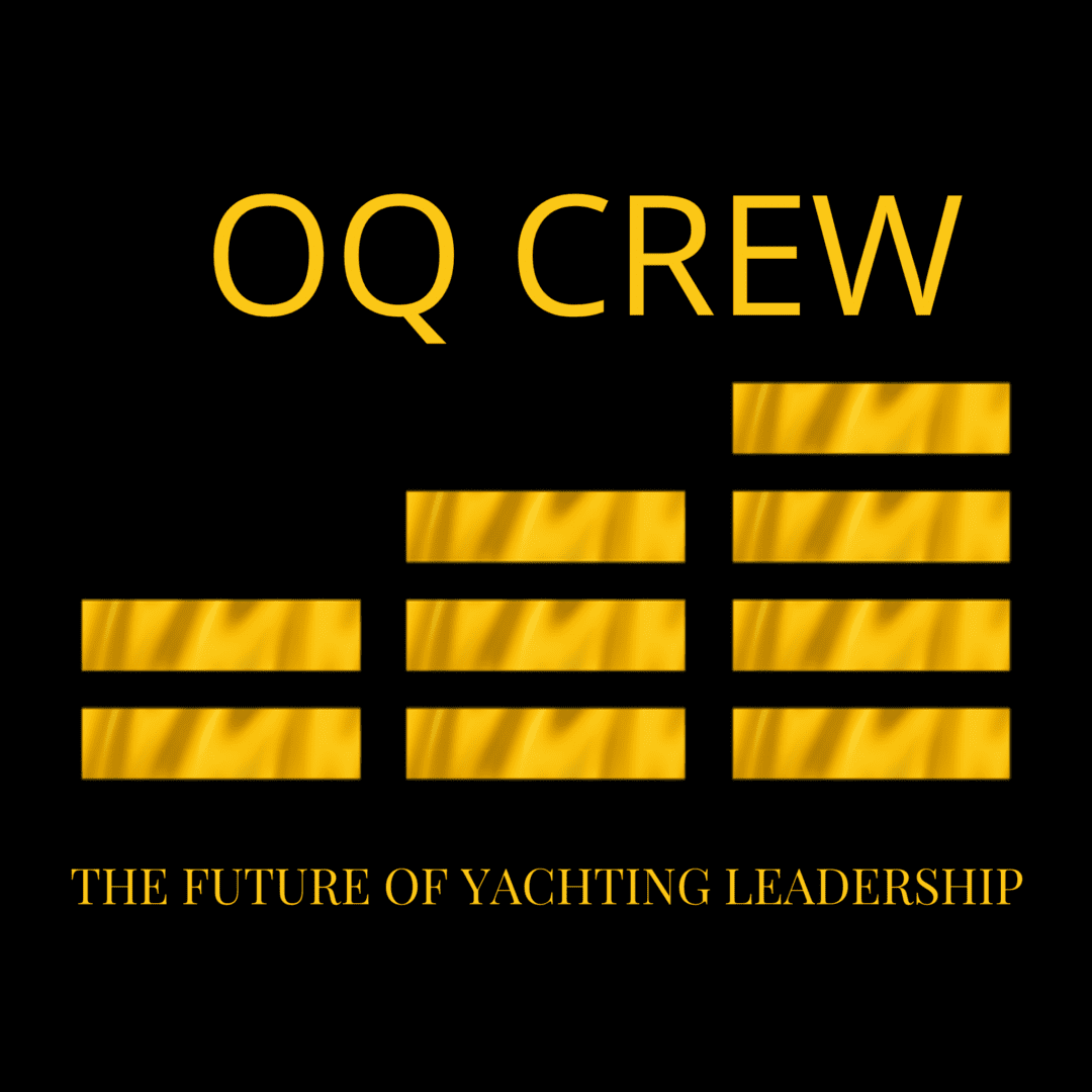 OQ Crew Logo